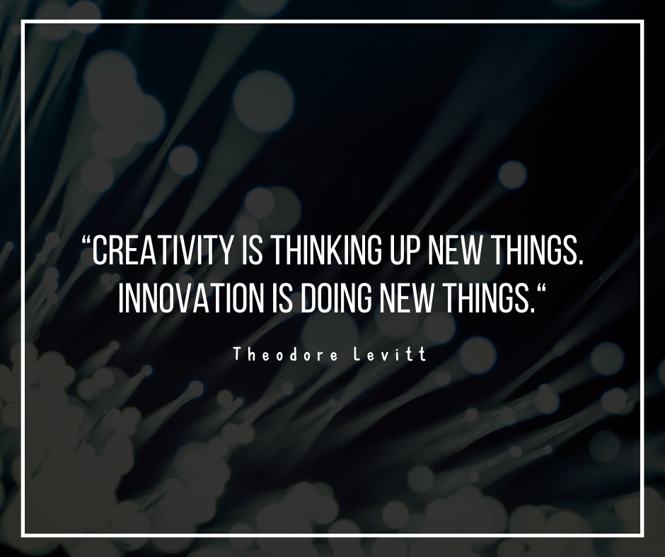 Break the status quo AVASO Federal