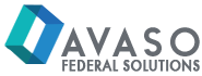AVASO Federal Logo